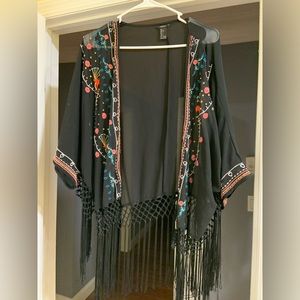 Wore it when I was young and fun